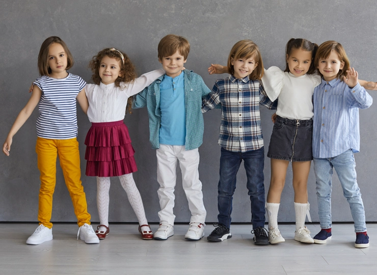 BACK-TO-SCHOOL HIGHLIGHTS