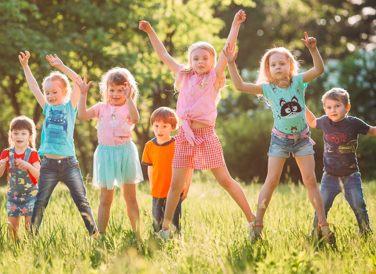 FASHION TRENDS FOR KIDS THIS SUMMER! FASHION TRENDS FOR KIDS THIS SUMMER!