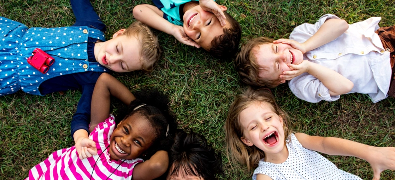 LITTLE EXPLORERS, GREAT LEARNERS